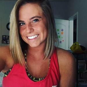 Meet your Posher, Jesseca